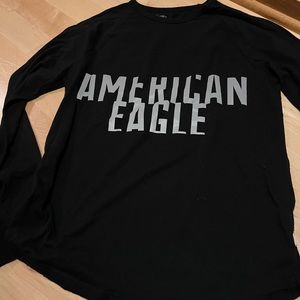 American Eagle Outfitters long sleeve Tshirt - size M